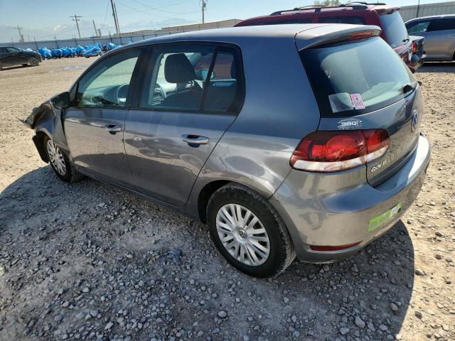 Photo 2 from auction – 2011 VOLKSWAGEN GOLF with VIN WVWDB7AJ2BW042861