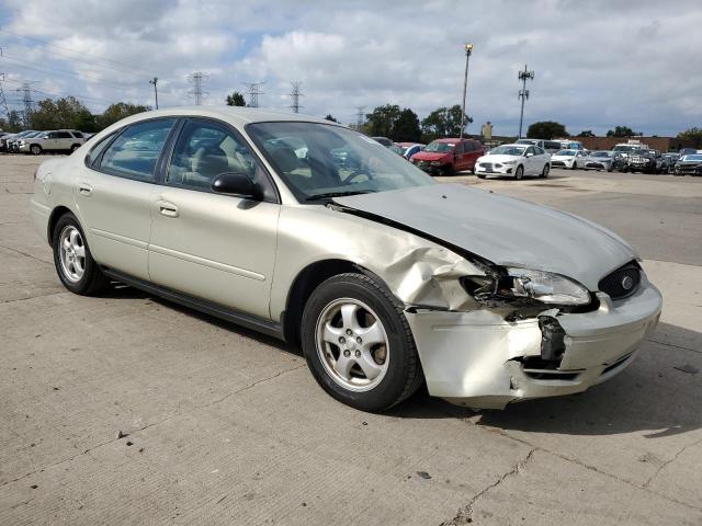 Photo 4 from auction – 2007 FORD TAURUS SE with VIN 1FAFP53U67A125824