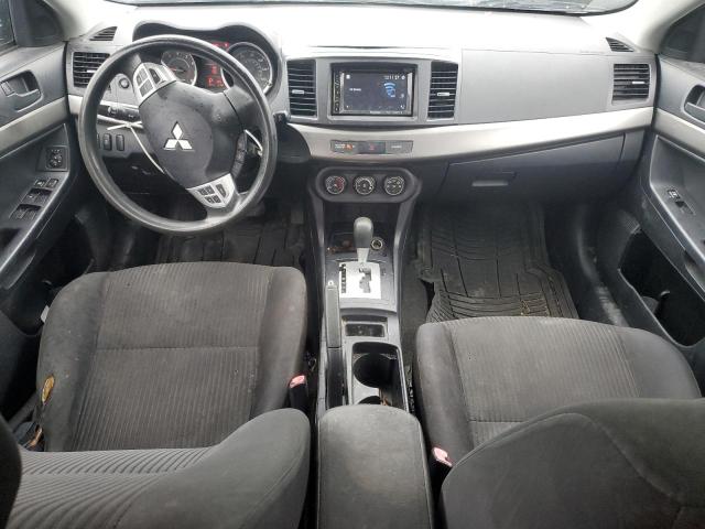 Photo 8 from auction – 2014 MITSUBISHI LANCER ES/ with VIN JA32U2FU3EU010832