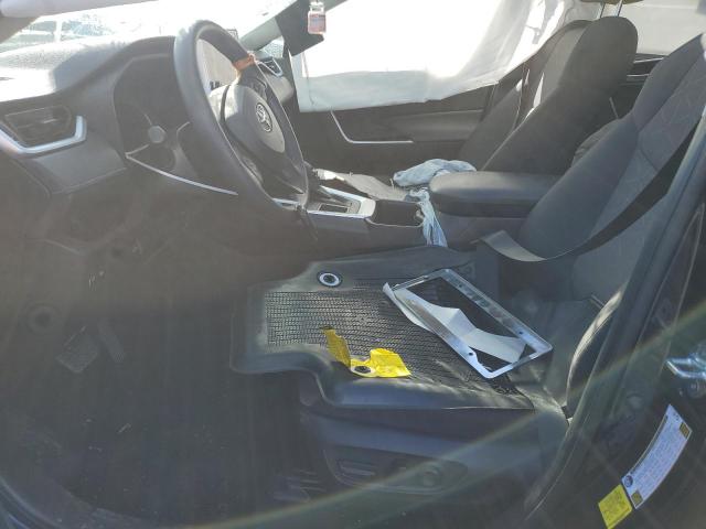 Photo 7 from auction – 2023 TOYOTA RAV4 XLE with VIN JTMW1RFV0PD098769