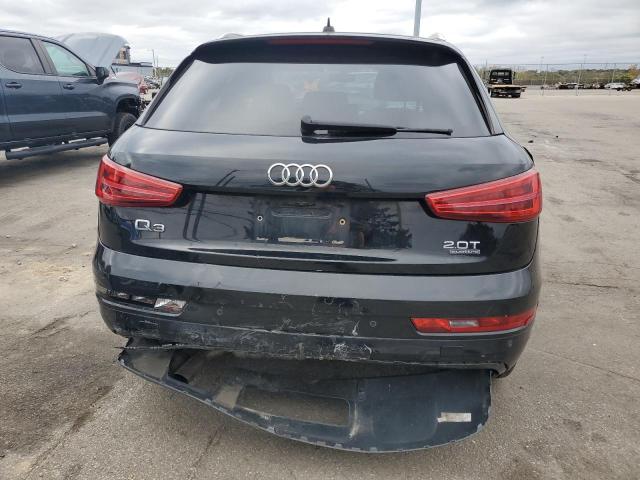 Фото 6 с аукциона – 2016 AUDI Q3 PREMIUM с VIN WA1EFCFS5GR001661