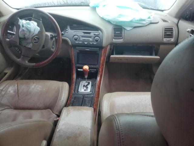 Photo 8 from auction – 2003 ACURA 3.2TL with VIN 19UUA56633A010853