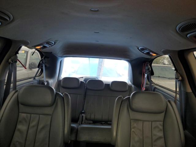 Photo 10 from auction – 2007 DODGE GRAND CARA with VIN 2D4GP44L57R344299
