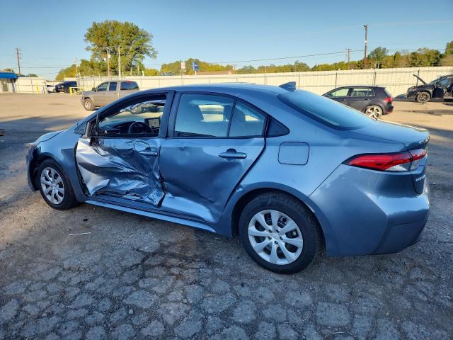 Photo 2 from auction – 2023 TOYOTA COROLLA LE with VIN 5YFB4MDE4PP021458