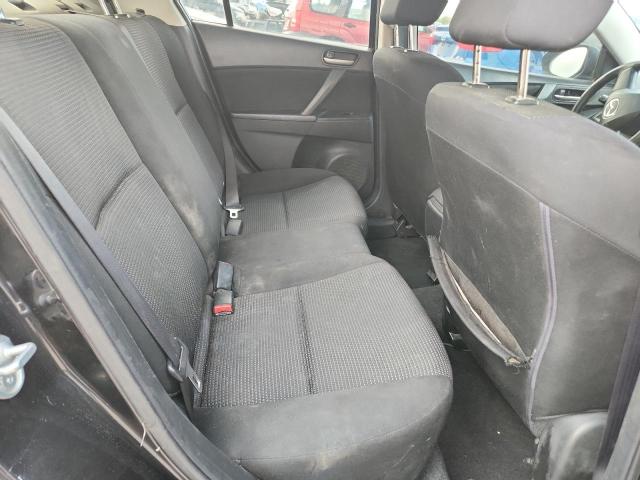Photo 10 from auction – 2013 MAZDA 3 I with VIN JM1BL1TG8D1736246