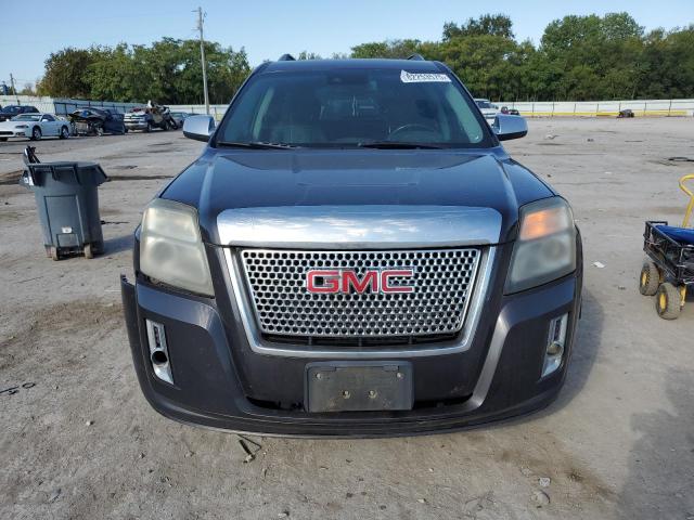 Photo 5 from auction – 2013 GMC TERRAIN DE with VIN 2GKFLYE3XD6148676