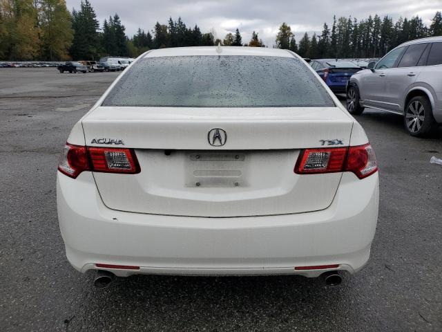 Photo 6 from auction – 2010 ACURA TSX with VIN JH4CU2F61AC028512