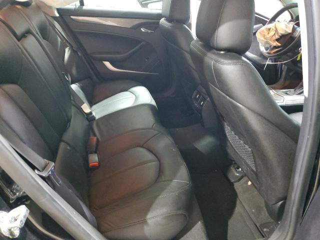 Фото 10 с аукциона – 2011 CADILLAC CTS с VIN 1G6DC8EY6B0164168