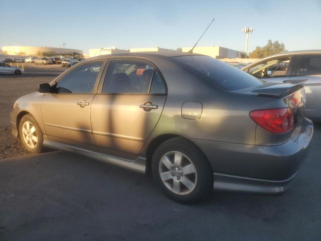 Photo 2 from auction – 2008 TOYOTA COROLLA CE with VIN 1NXBR30E98Z997673