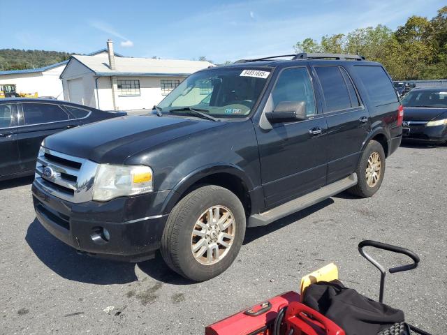 FORD EXPEDITION 2011 with VIN 1FMJU1J51BEF48387 - Photo from auction