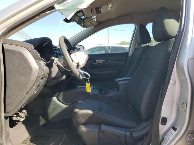 Photo 7 from auction – 2019 NISSAN ROGUE S with VIN 5N1AT2MVXKC831046