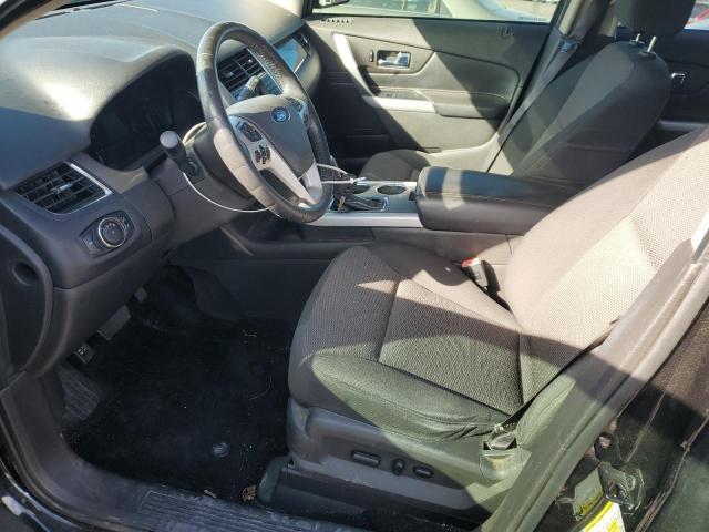 Photo 7 from auction – 2014 FORD EDGE SEL with VIN 2FMDK3JC2EBB62431