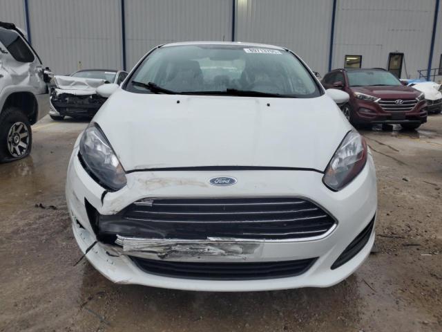 Photo 5 from auction – 2016 FORD FIESTA SE with VIN 3FADP4BJ7GM167057
