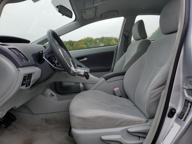 Zdjęcie 7 z aukcji – 2011 TOYOTA PRIUS z VIN JTDKN3DU1B1412286