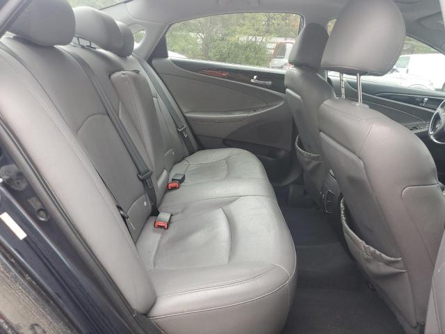 Photo 10 from auction – 2011 HYUNDAI SONATA SE with VIN 5NPEC4AC9BH000985