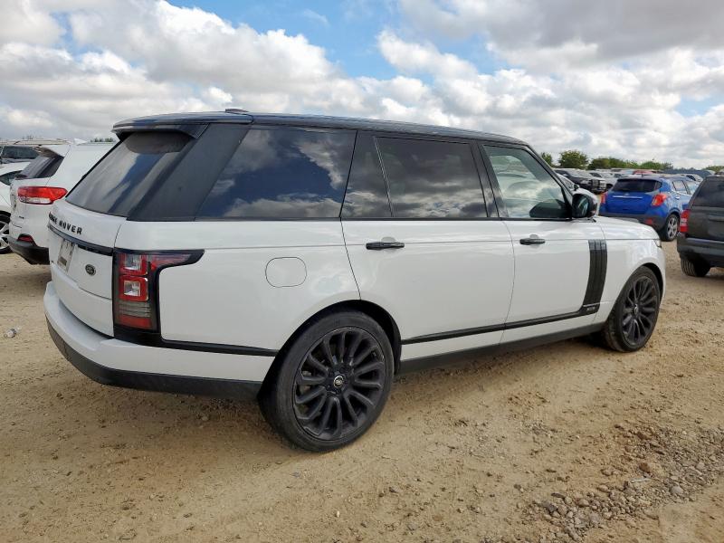 Photo 3 from auction – 2015 LAND ROVER RANGE ROVE with VIN SALGS3TF2FA210878