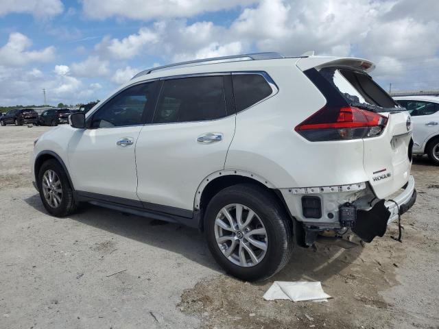 Photo 2 from auction – 2018 NISSAN ROGUE S with VIN KNMAT2MT0JP597736