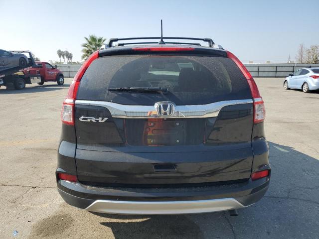 Photo 6 from auction – 2015 HONDA CR-V EXL with VIN 2HKRM3H79FH521180