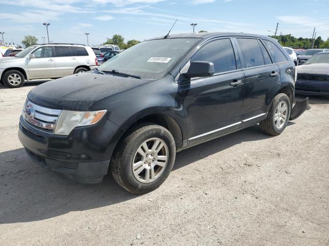FORD EDGE SE 2008 with VIN 2FMDK46CX8BA04714 - Photo from auction