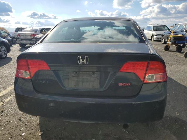 Photo 6 from auction – 2008 HONDA CIVIC EX with VIN 2HGFA16818H309589