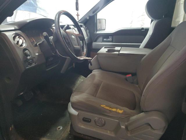 Photo 7 from auction – 2012 FORD F150 SUPER with VIN 1FTFX1EF2CFA83313