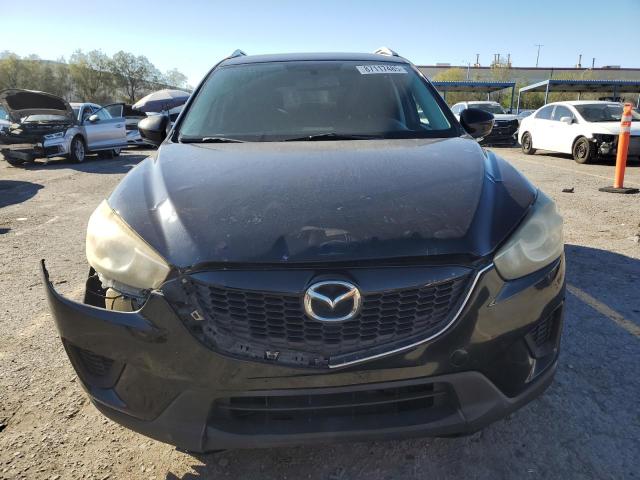 Photo 5 from auction – 2014 MAZDA CX-5 SPORT with VIN JM3KE2BE4E0379579