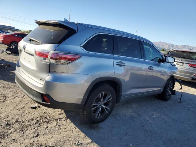 Photo 3 from auction – 2016 TOYOTA HIGHLANDER with VIN 5TDKKRFH1GS146807