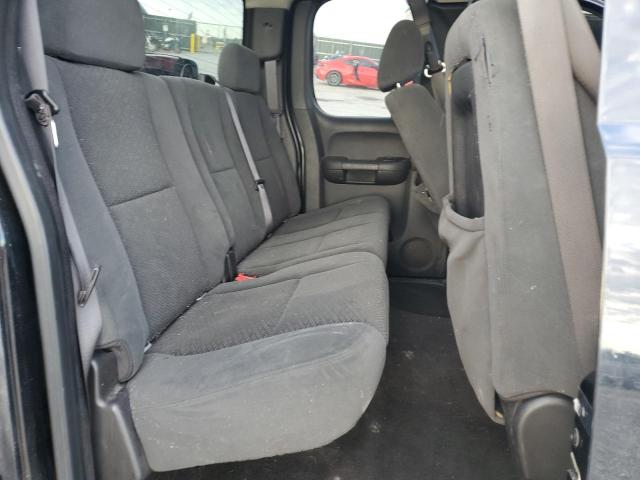 Photo 10 from auction – 2007 CHEVROLET SILVERADO with VIN 1GCEC19J57Z508422