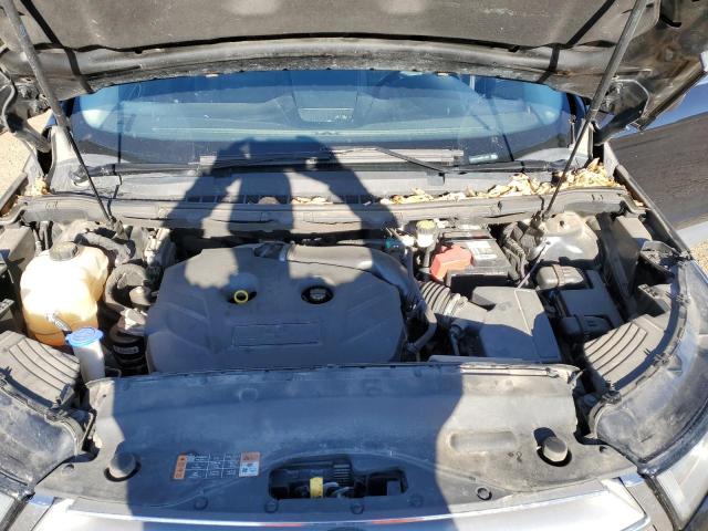 Photo 12 from auction – 2016 FORD EDGE SEL with VIN 2FMPK4J98GBB14202