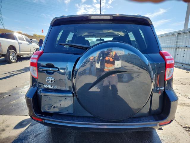 Photo 6 from auction – 2012 TOYOTA RAV4 with VIN 2T3BF4DV4CW210525