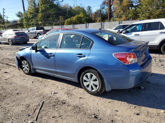 Photo 2 from auction – 2016 SUBARU IMPREZA with VIN JF1GJAA67GH011941