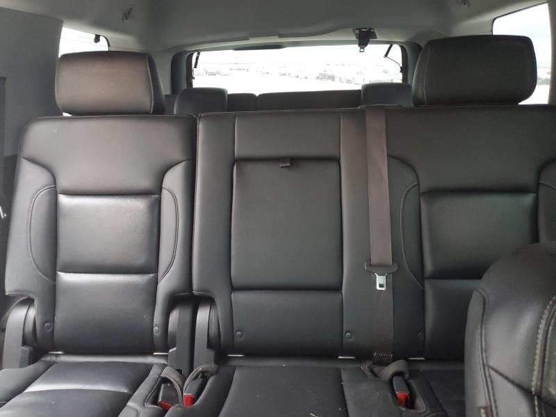 Photo 10 from auction – 2017 GMC YUKON with VIN 1GKS2BKC1HR220670