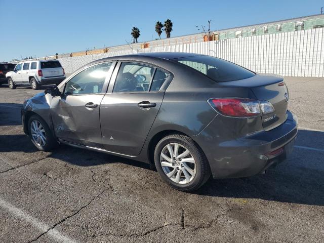 Photo 2 from auction – 2012 MAZDA 3 I with VIN JM1BL1V85C1549762