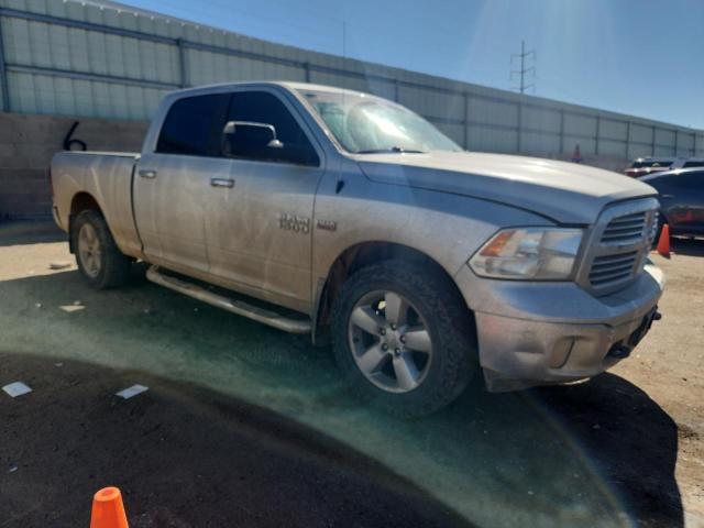 Photo 4 from auction – 2018 RAM 1500 SLT with VIN 1C6RR7TT2JS126577