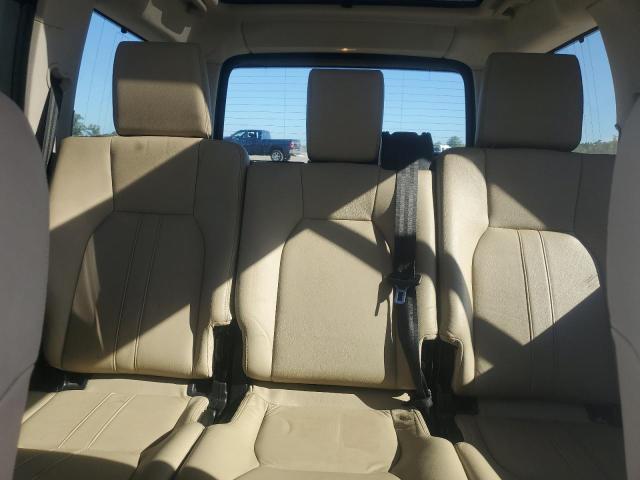 Photo 10 from auction – 2010 LAND ROVER LR4 with VIN SALAC2D4XAA523311