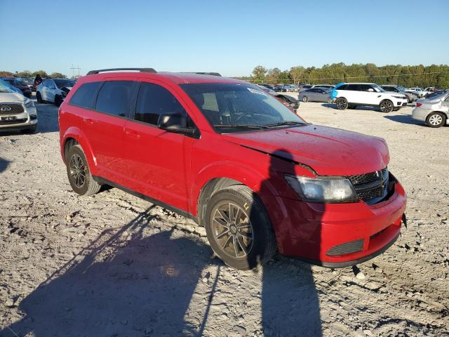 Photo 4 from auction – 2017 DODGE JOURNEY SE with VIN 3C4PDCAB4HT705712