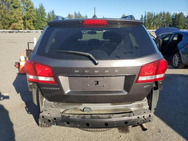 Photo 6 from auction – 2015 DODGE JOURNEY SX with VIN 3C4PDCBB1FT698097