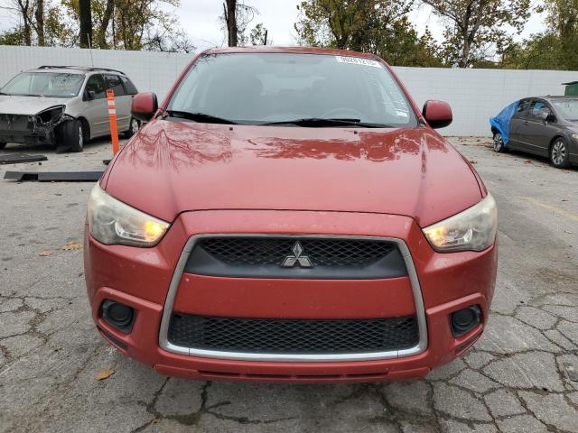 Photo 5 from auction – 2012 MITSUBISHI OUTLANDER with VIN JA4AP3AU9CZ010555
