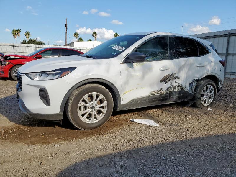 FORD ESCAPE ACT 2023 with VIN 1FMCU0GN2PUA97476 - Photo from auction