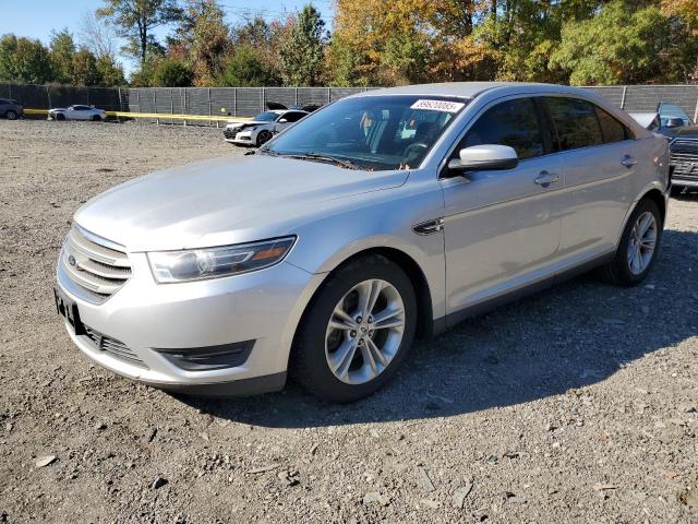 FORD TAURUS SEL 2014 с VIN 1FAHP2E80EG173854 - Фото с аукциона