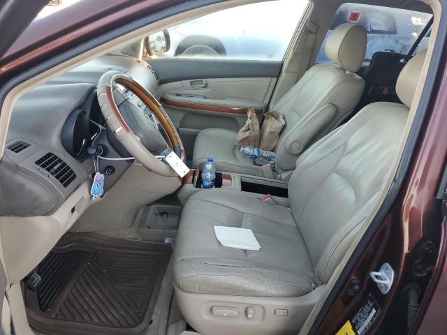 Zdjęcie 7 z aukcji – 2008 LEXUS RX 350 z VIN JTJGK31U589851145