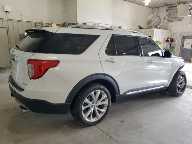 صورة رقم 3 من المزاد - 2023 FORD EXPLORER P مع VIN 1FM5K8HC9PGB24150