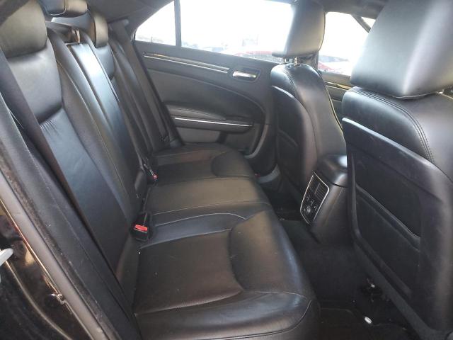 Photo 10 from auction – 2011 CHRYSLER 300C with VIN 2C3CA6CT1BH524537