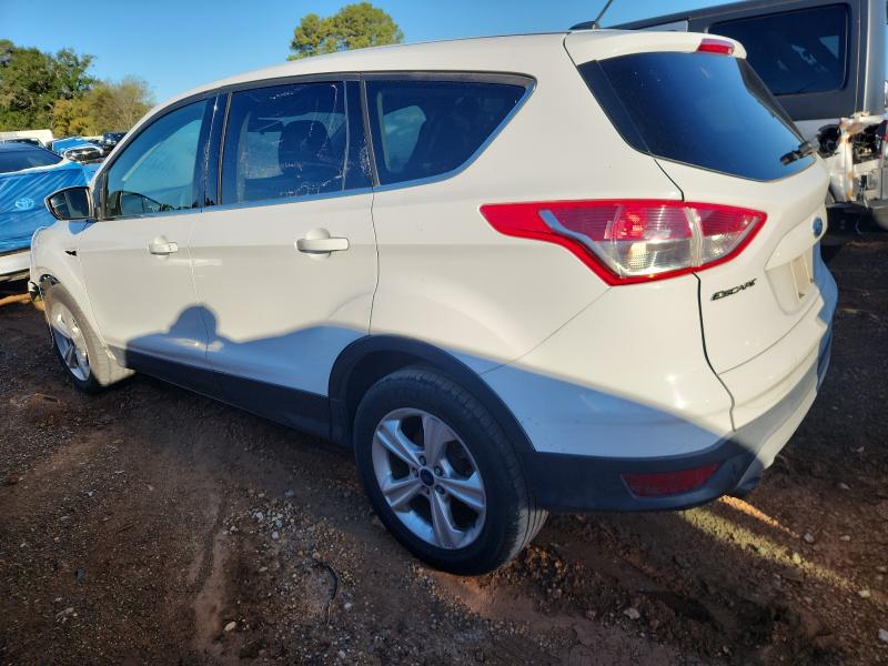Photo 2 from auction – 2016 FORD ESCAPE SE with VIN 1FMCU0G94GUA31966
