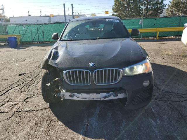 Photo 5 from auction – 2016 BMW X4 XDRIVE2 with VIN 5UXXW3C57G0R21436