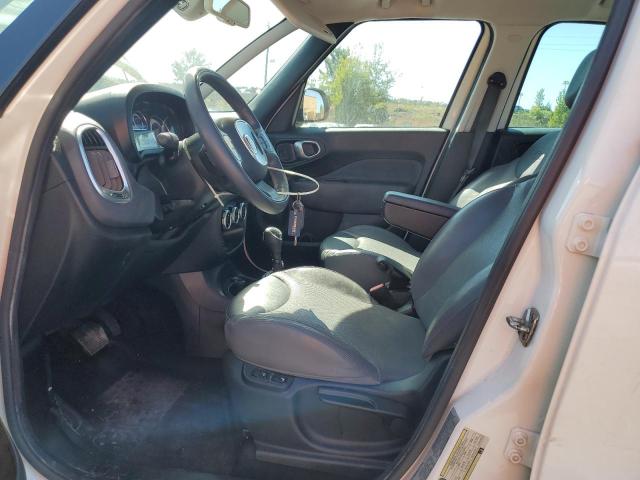 Photo 7 from auction – 2014 FIAT 500L LOUNGE with VIN ZFBCFACH3EZ017416
