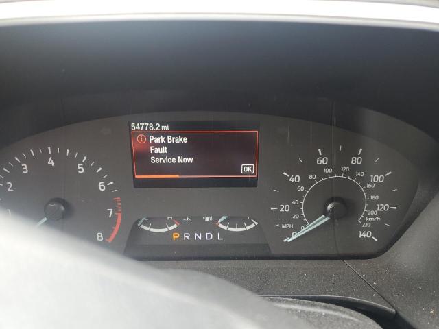 Photo 9 from auction – 2021 FORD ESCAPE SE with VIN 1FMCU0G65MUB31169