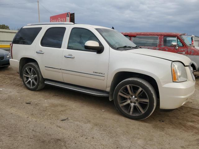 Photo 4 from auction – 2012 GMC YUKON DENA with VIN 1GKS2EEF8CR136457