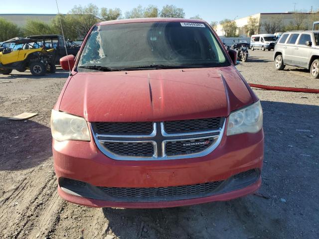 Photo 5 from auction – 2013 DODGE GRAND CARA with VIN 2C4RDGCG7DR687700