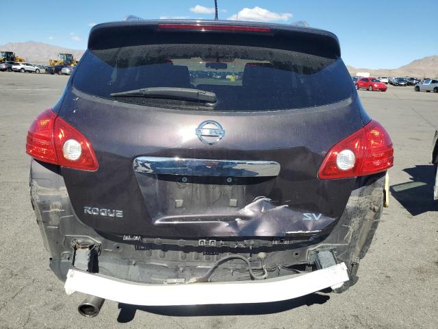Photo 6 from auction – 2013 NISSAN ROGUE with VIN JN8AS5MT4DW002969